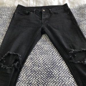 Mnml M Series - Size: 31 Color: Black